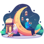 icon Ramadan Stickers WAStickerApps (Ramadhan Stiker WAStickerApps
)