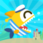 icon CandyBots Baby Shark Adventure ()
