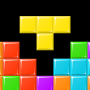 icon Block Puzzle(Game Puzzle Blok Kota Pertanian Berpura-pura
)