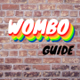 icon Wombo: Guide app(Womboo: Aplikasi panduan
)