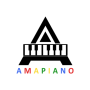 icon Amapiano(Bybels Lagu Amapiano 2021: Pemutar Musik | Pengunduh MP3
)