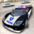 icon Police Car Driving Mad City(Mobil Polisi Mengemudi Kota Gila) 2.3
