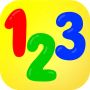 icon 123 Number(123 Permainan Angka Menghitung)