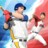 icon Baseball Play(Permainan Baseball Manajer Sepak Bola Wanita: PVP
) 1.2.4