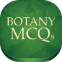icon Botany MCQs(Botany soal pilihan ganda)