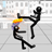 icon Stickman Fighting 3D 1.08