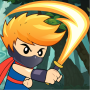 icon Revenge NinjaPrincess Rescue(Pembalasan Ninja - Selamatkan sang putri
)