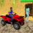 icon ATV Quad Bike Driving Game 3D(Game Mengemudi Sepeda Quad ATV 3D) 2.02