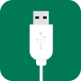 icon Driver Finder(Bluetooth Wi-Fi driver USB)