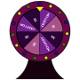 icon Lucky WheelRoda da Sorte(Lucky Wheel - Roda Keberuntungan
)