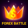 icon Forex Battle(Pertempuran Forex)