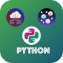 icon Python(Python Untuk Android)