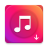 icon Playtube Music App(Throwers Playtube: Mp3 Music Downloader
) 2.0