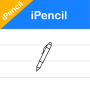 icon iPencil - Draw notes iOS 16 (iPencil - Gambar catatan)
