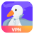 icon VPN Duck(VPN Bebek — Cepat dan Aman) 1.2.5