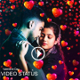 icon Valentine day Video Status Maker- image to video (Hari Valentine Pembuat Status Video- gambar ke video)
