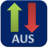 icon Australian Stock Market(Pasar Saham Australia) 1.27