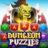 icon Dungeon Puzzle Match 3 RPG(Teka-teki Bawah Tanah: Cocokkan 3 RPG
) 1.2.4