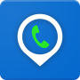 icon and.p2l(Telepon ke Lokasi - ID Penelepon)