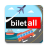 icon BiletAll(Biletall Tiket Bus dan Pesawat) 4.2.15