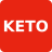 icon Keto Recipes(Diet Keto Mudah - Resep Keto
) 4.10.0