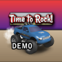icon Time to Rock Demo(Saatnya Rock Racing Demo)