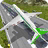 icon Airplane Fly 3D : Flight Plane(Pesawat Terbang 3D: Pesawat Terbang) 4.8