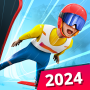 icon Ski Jumping 2024 (Lompat Ski 2024)