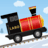 icon Christmas Train Game For Kids(Permainan Kereta Natal Untuk Anak-Anak Widget) 1.0.283
