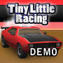 icon TL Racing Demo(Demo Balap Kecil Kecil)