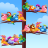 icon Bird Color Sort(Warna Burung Urutkan : Game Puzzle Game
) 1.0.2.185