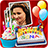 icon best.live_wallpapers.name_on_birthday_cake() 16.2