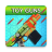 icon Toy GunsGun Simulator(Senjata Mainan - Simulator Pistol) 2.9