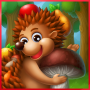 icon Hedgehog Adventures(Kisah Petualangan Hedgehog)