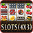 icon Advent Slot(Advent Slots: Casino) 1.2.0