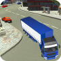 icon Truck Simulator Mountain Drive