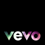 icon Vevo(Vevo - Pemutar Video Musik)