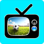 icon Live Sports(Streaming TV Olahraga Langsung)