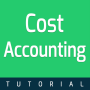 icon Cost Accounting(Akuntansi Biaya)
