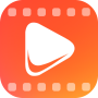 icon Video Player(Pemutar Video)