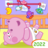 icon Hippo Baby Care(Game Perawatan Bayi) 1.8.6