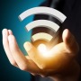 icon Detect Wifi Using(Deteksi Wifi)