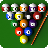 icon Billiards Club(- Snooker pool) 1.0.8
