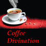 icon Coffee Divination(Prediksi Ramalan Kopi Ibu Bayi)