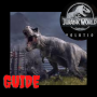 icon Jurassic World Evolution Guide(Panduan Evolusi Dunia Jurassic
)