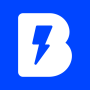 icon BluSmart(BluSmart: Aman Taksi Listrik
)
