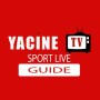 icon Yacine Tv Sport Live Guide(Yacine Tv Sport Live Guide
)