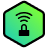 icon com.kaspersky.secure.connection(VPN Kaspersky: Cepat Amankan) 1.73.0.114