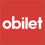 icon obilet(obilet: Mobil Bus Pesawat Hotel)