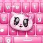 icon Custom Keyboard Color Changer(Tema Keyboard Warna Kustom)